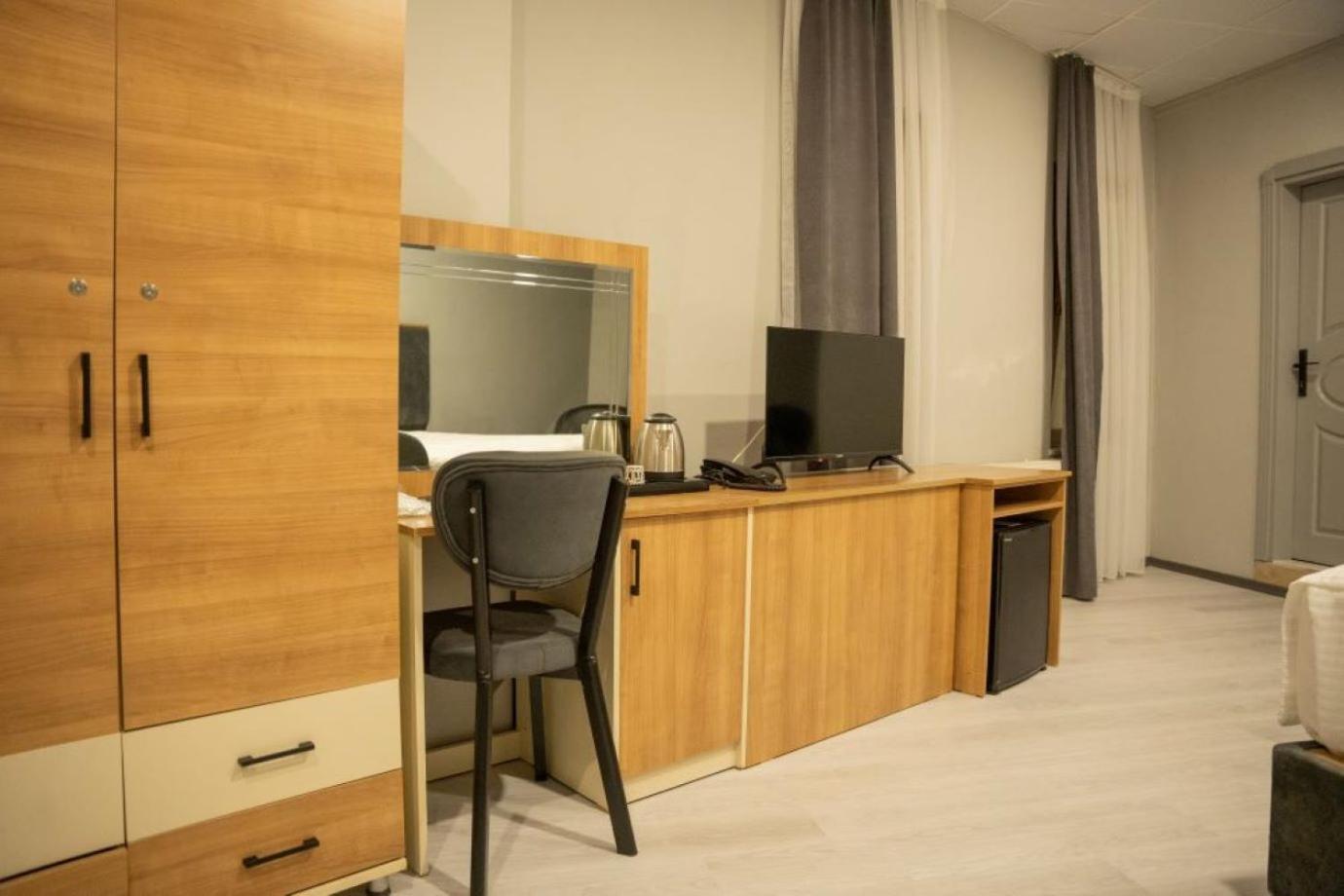 Altinova Hotel Sakarya Serdivan Exterior photo